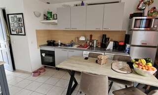 Appartement 2 Pièces 43 m² à vendre à Rougiers (83170)