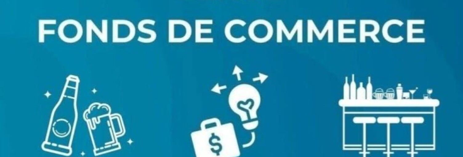 Commerce  59 m² à vendre à Roissy-en-Brie (77680)