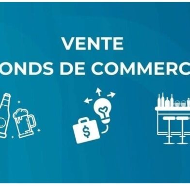 Commerce  79000 €