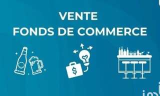 Commerce  59 m² à vendre à Roissy-en-Brie (77680)