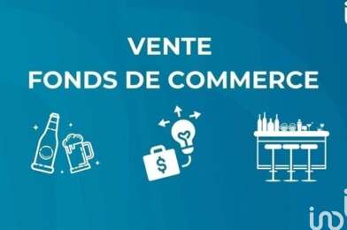 Commerce  79000 €