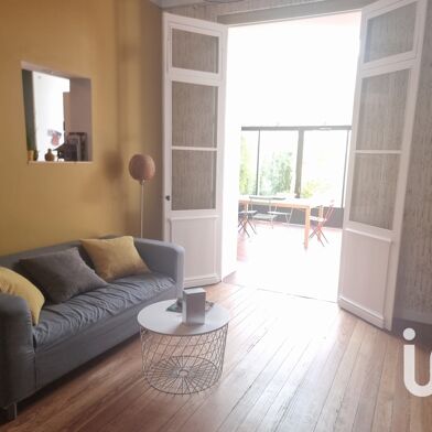 Maison 8 pièces 390000 €