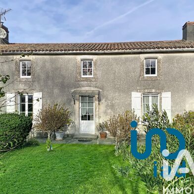 Maison 5 pièces 199000 €