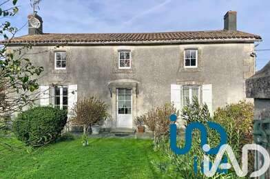 Maison 5 pièces 199000 €