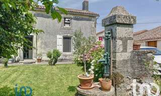Maison 5 Pièces 102 m² à vendre à Saint-Laurs (79160)