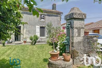 Maison 5 pièces 188000 €