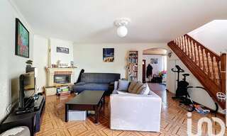 Maison 5 Pièces 105 m² à vendre à Chevreuse (78460)