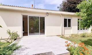 Maison 5 Pièces 100 m² à vendre à Thuré (86540)