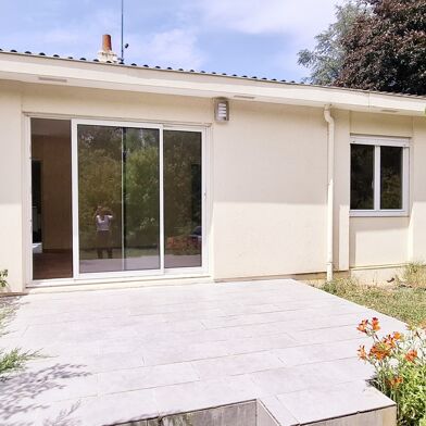 Maison 5 pièces 119000 €