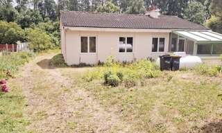 Maison 5 Pièces 100 m² à vendre à Thuré (86540)