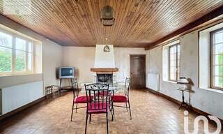 Maison 6 Pièces 136 m² à vendre à Neuilly-en-Dun (18600)