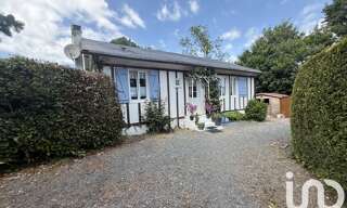 Maison 4 Pièces 80 m² à vendre à Glanville (14950)