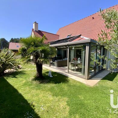 Maison 9 pièces 778000 €