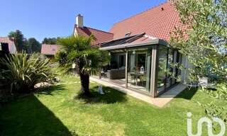 Maison 9 Pièces 221 m² à vendre à Merlimont (62155)