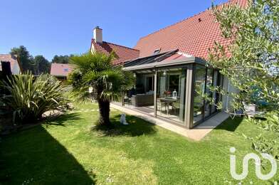 Maison 9 pièces 778000 €