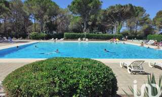 Appartement 3 Pièces 44 m² à vendre à Saint-Raphaël (83700)