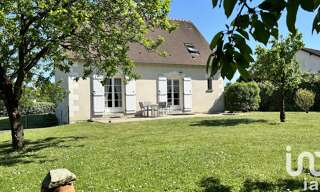 Maison 5 Pièces 120 m² à vendre à Azay-sur-Cher (37270)