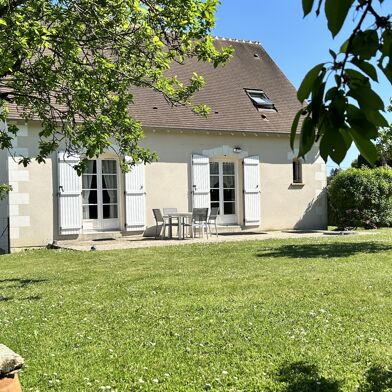Maison 5 pièces 295000 €