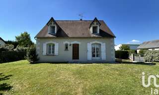 Maison 5 Pièces 120 m² à vendre à Azay-sur-Cher (37270)