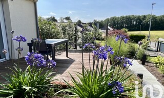 Maison 5 Pièces 102 m² à vendre à Romillé (35850)