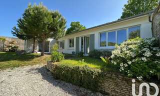 Maison 3 Pièces 76 m² à vendre à Ouistreham (14150)