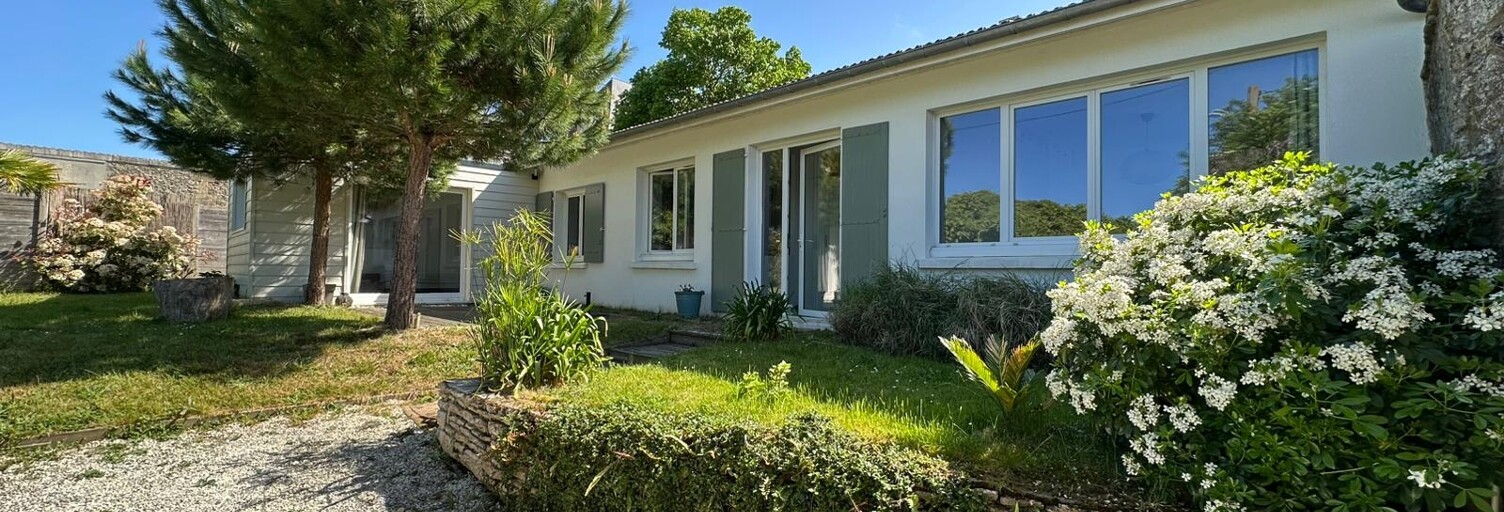 Maison 3 Pièces 76 m² à vendre à Ouistreham (14150)