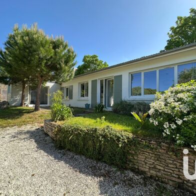 Maison 3 pièces 417000 €