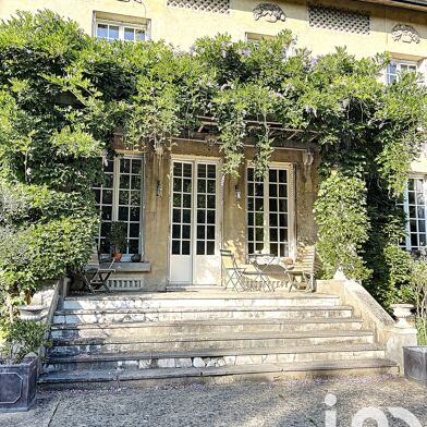 Maison 11 pièces 1950000 €