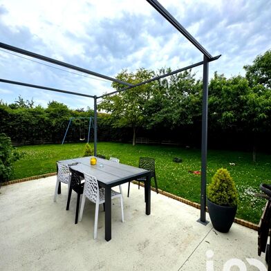 Maison 5 pièces 313000 €