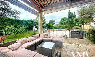 Maison 10 Pièces 340 m² à vendre à Porte des Pierres Dorées (69400)