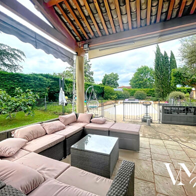 Maison 10 pièces 885000 €