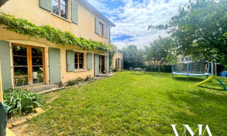 Maison 10 Pièces 340 m² à vendre à Porte des Pierres Dorées (69400)