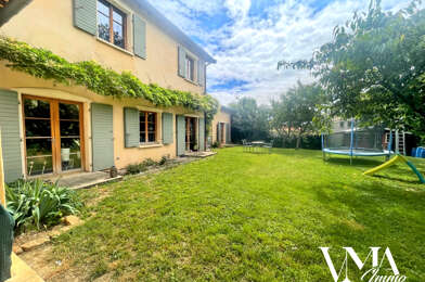 Maison 10 pièces 850000 €