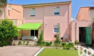 Maison 4 Pièces 91 m² à vendre à Nîmes (30000)