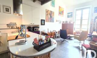 Appartement 5 Pièces 90 m² à vendre à La Rochelle (17000)