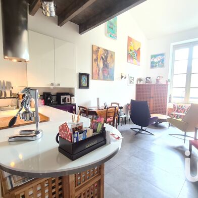 Appartement 5 pièces 498900 €