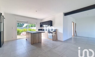 Maison 5 Pièces 150 m² à vendre à Smermesnil (76660)