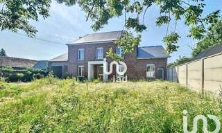 Maison 5 Pièces 150 m² à vendre à Smermesnil (76660)