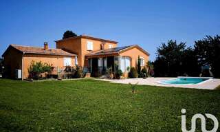 Maison 5 Pièces 160 m² à vendre à Lédignan (30350)