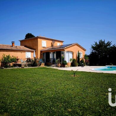 Maison 5 pièces 449000 €