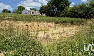 Terrain  2048 m² à vendre à Bonneville-la-Louvet (14130)