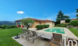 Maison 7 Pièces 184 m² à vendre à Vindry-sur-Turdine (69490)