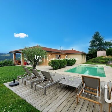 Maison 7 pièces 539000 €