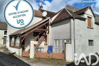 Maison 3 pièces 30000 €