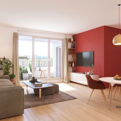 Appartement 5 pièces 499000 €