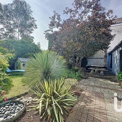 Maison 5 pièces 244000 €