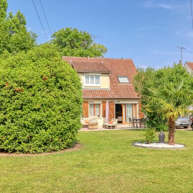 Maison 6 pièces 299000 €