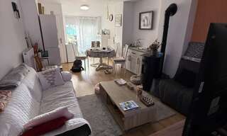 Maison 4 Pièces 78 m² à vendre à Fouquières-lès-Lens (62740)