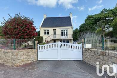 Maison 6 pièces 350000 €