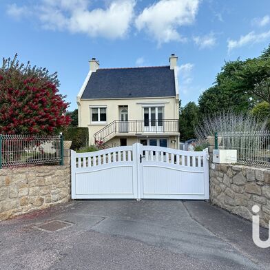 Maison 6 pièces 350000 €